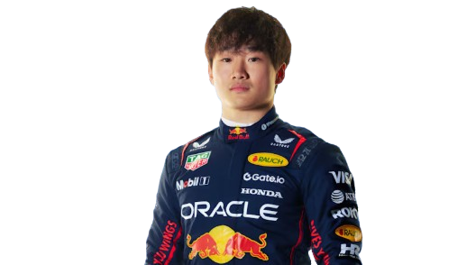 yuki tsunoda
